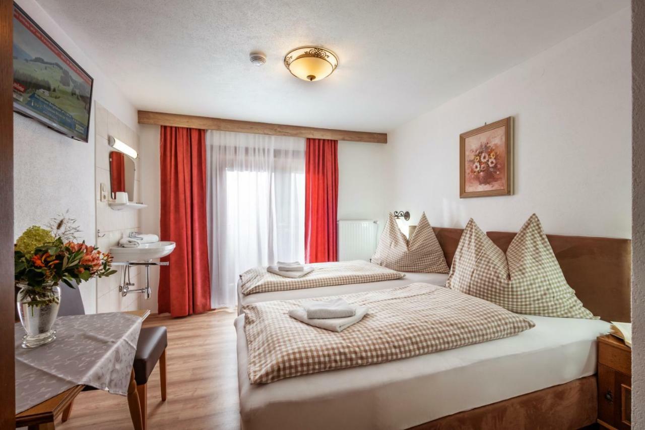 Ferienhaus Bachler Brixen im Thale Ngoại thất bức ảnh